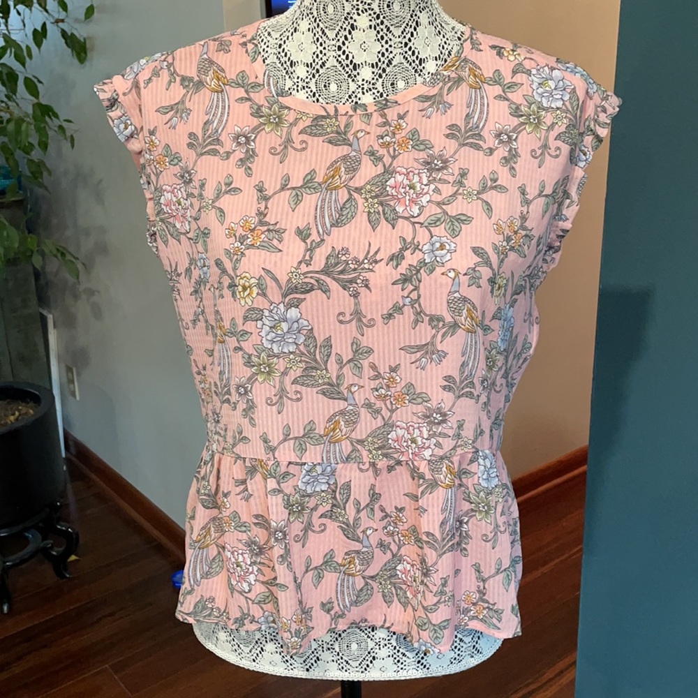 LOFT TOP